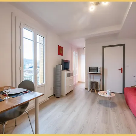 Le Studio De La Plage I 1Er I Proche Evian Publier Exterior photo