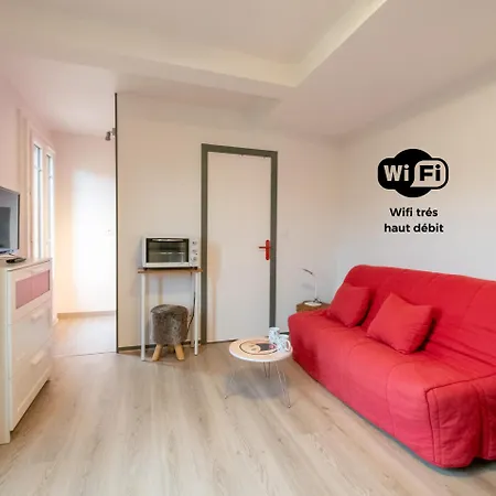 Le Studio De La Plage I 1Er I Proche Evian Publier Exterior photo
