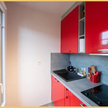 Le Studio De La Plage I 1Er I Proche Evian Publier Exterior photo