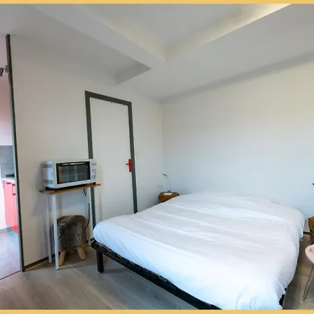 Le Studio De La Plage I 1Er I Proche Evian Publier Exterior photo