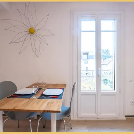 Le Studio De La Plage I 1Er I Proche Evian Publier Exterior photo