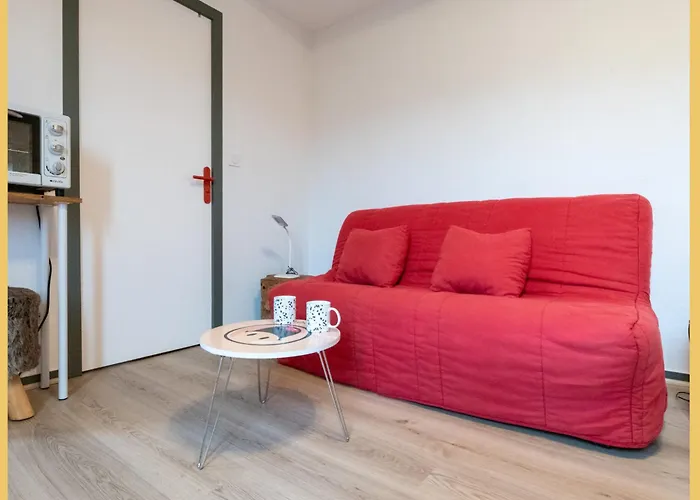 Le Studio De La Plage I 1Er I Proche Evian