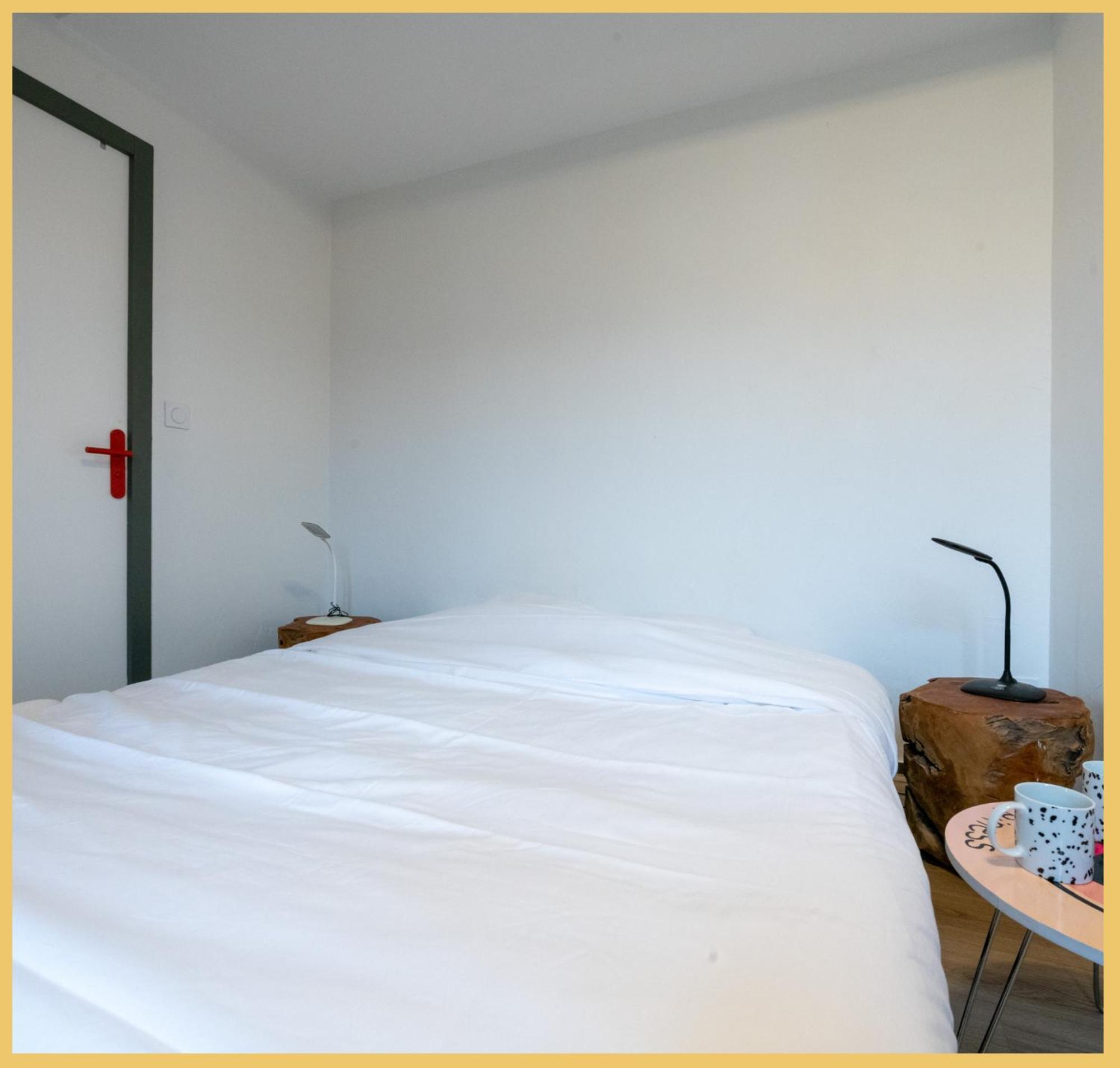 Le De La I 1er I Proche Evian Apartment *
