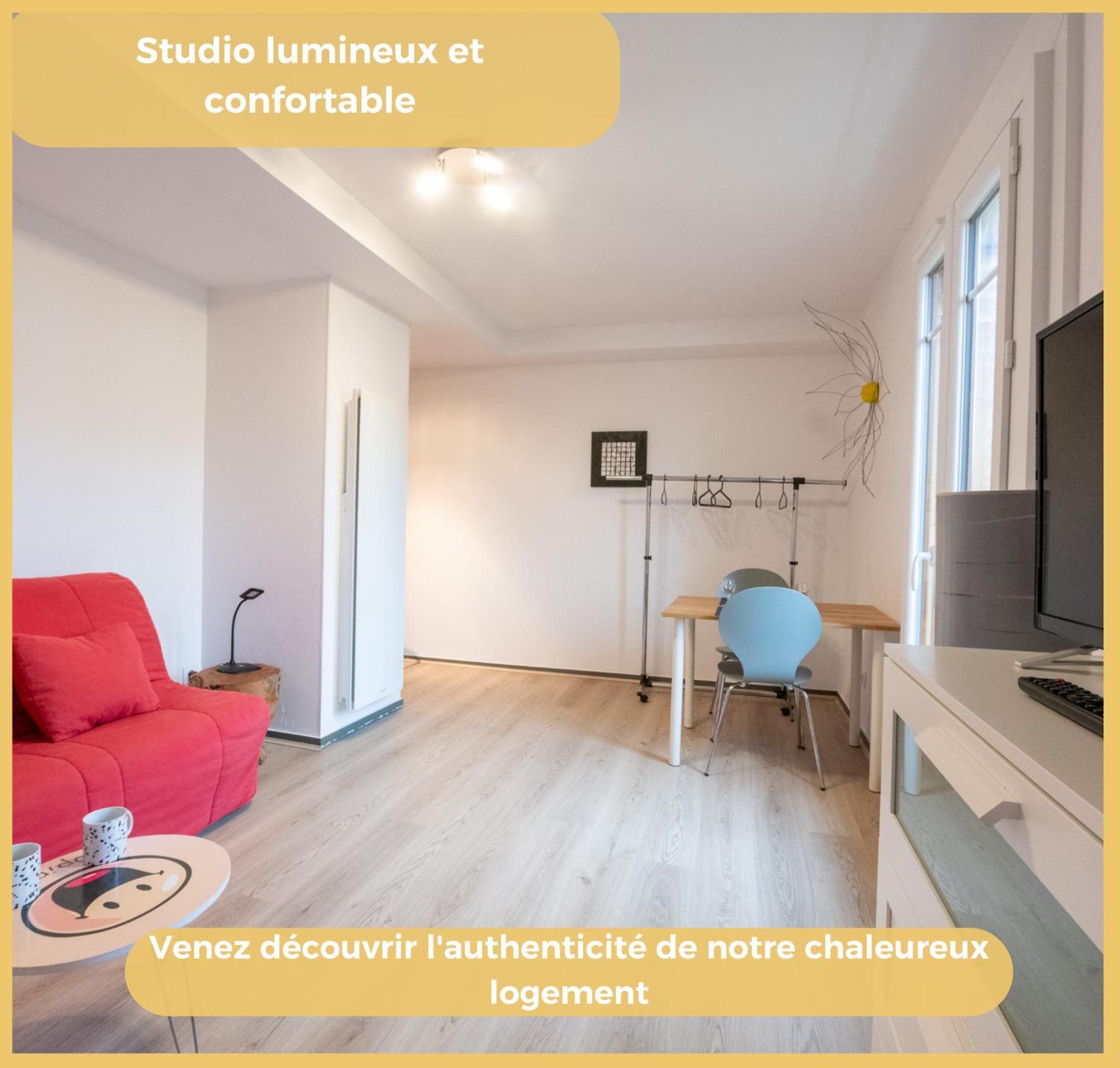 Le De La I 1er I Proche Evian Apartment Publier