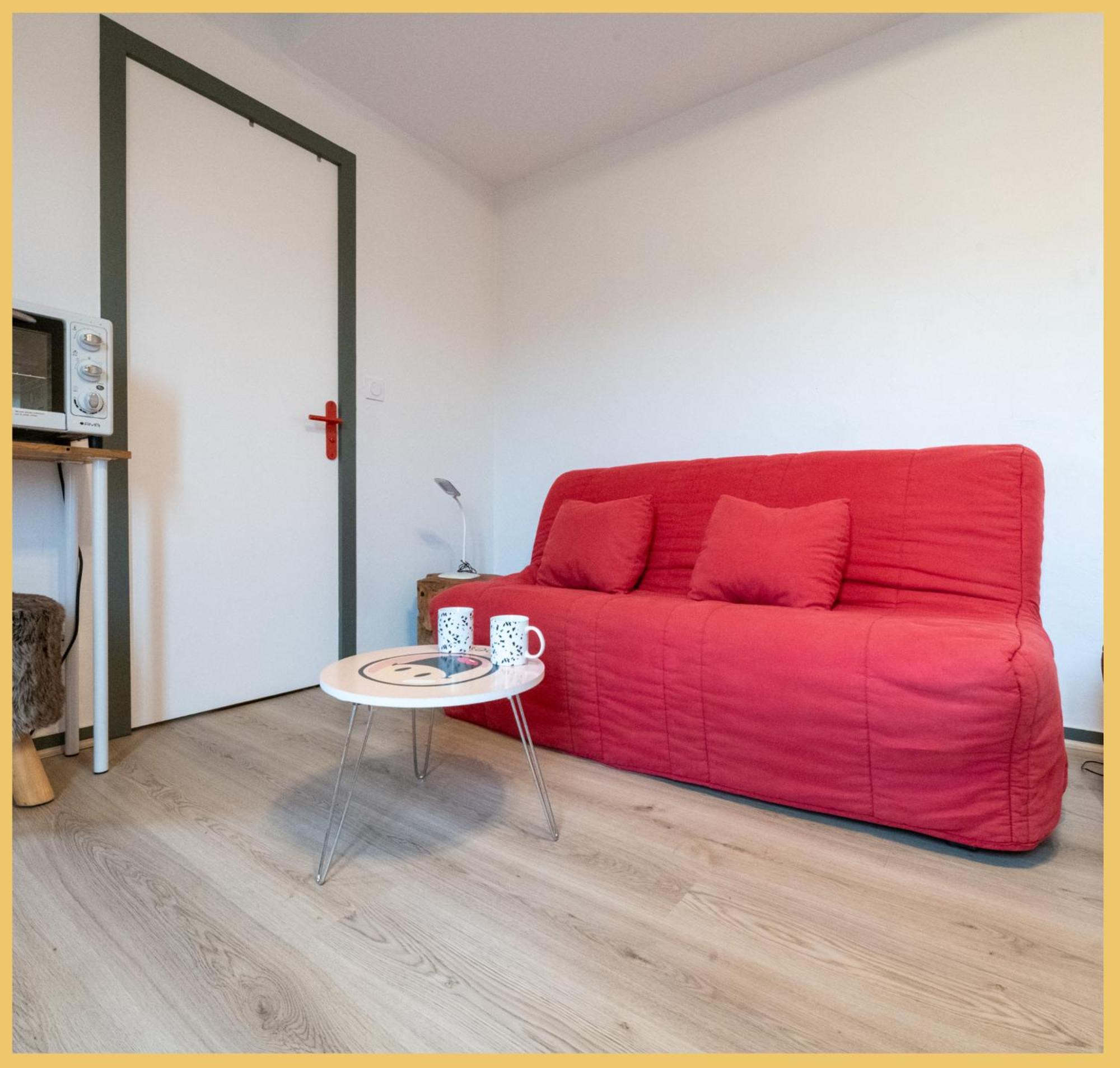 Le De La I 1er I Proche Evian Apartment