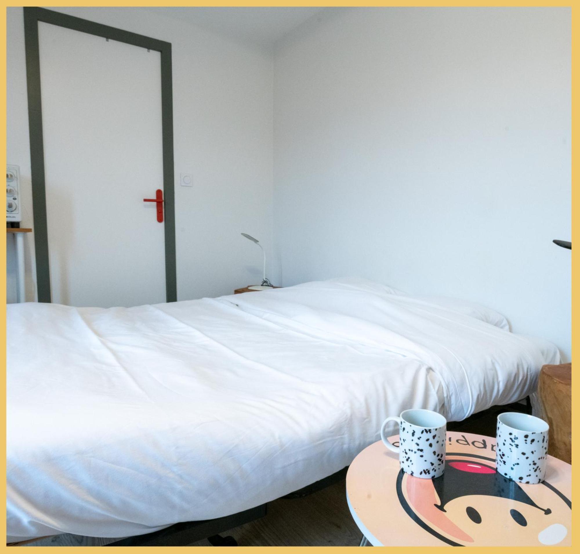 Apartment Le De La I 1er I Proche Evian *