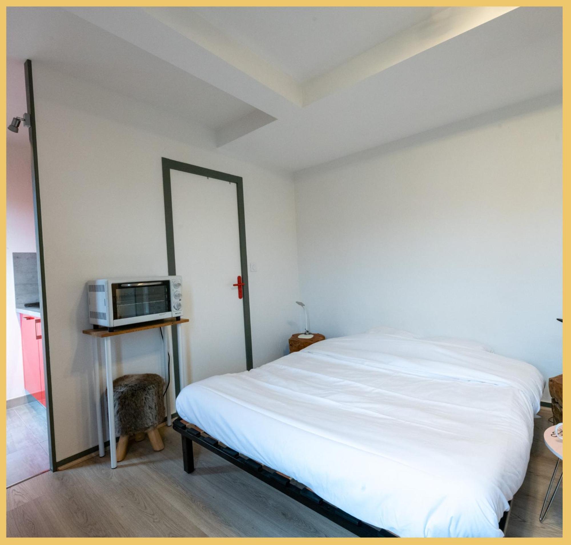 Le De La I 1er I Proche Evian Apartment *