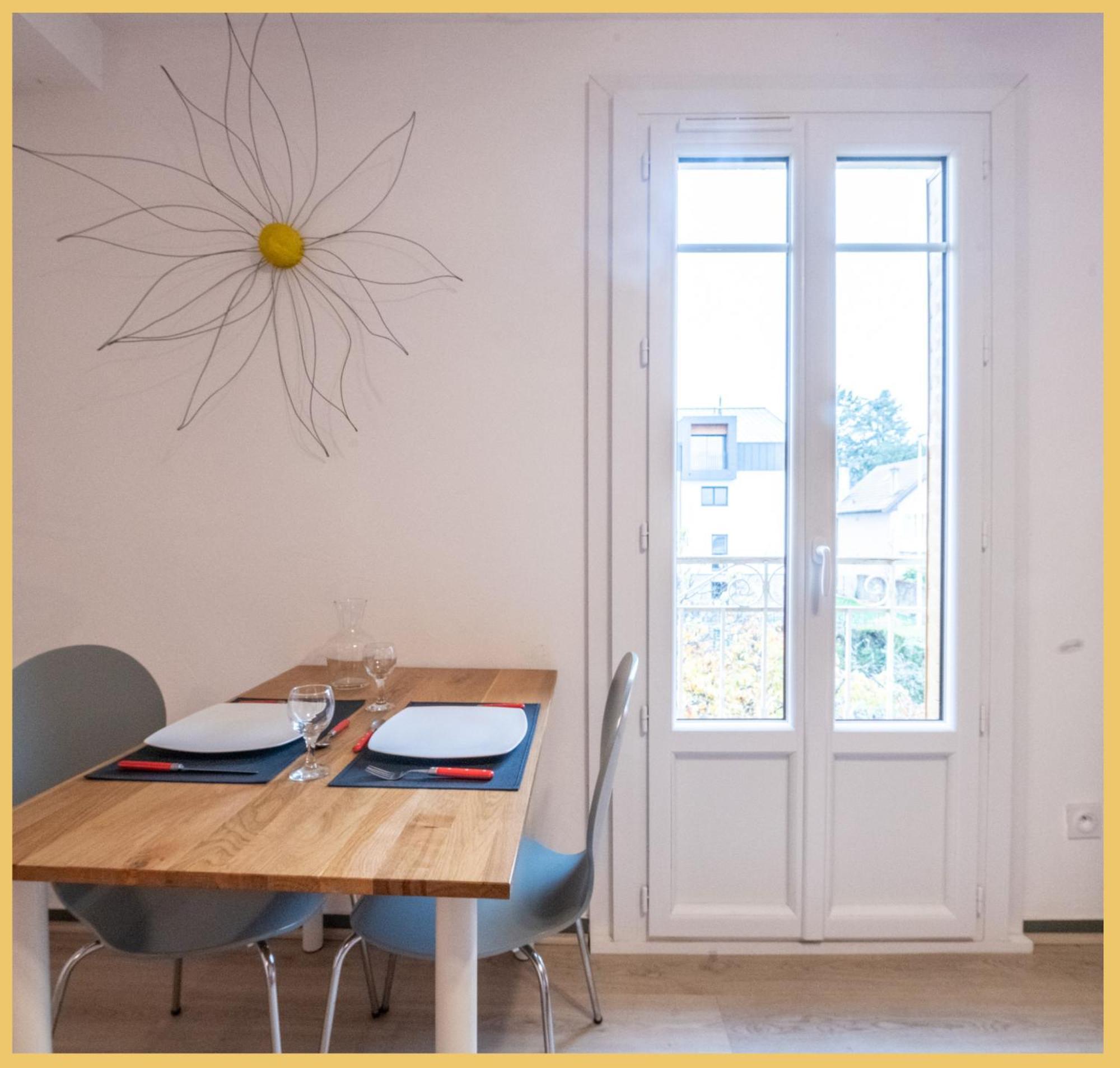Apartment Le De La I 1er I Proche Evian *